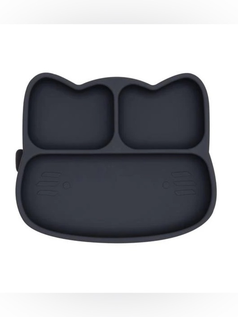 We Might Be Tiny Cat Stickie Plate